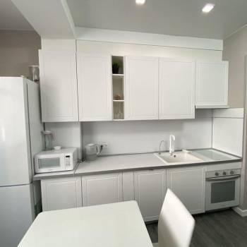 Сдается 2-х комнатная квартира, 45 м²