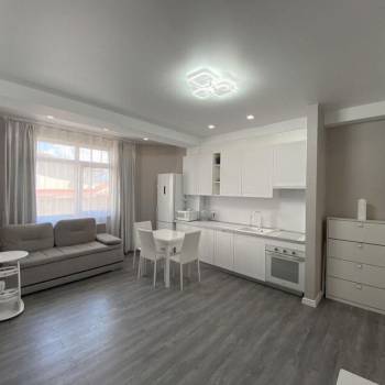 Сдается 2-х комнатная квартира, 45 м²