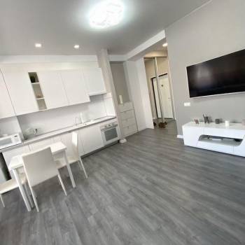 Сдается 2-х комнатная квартира, 45 м²