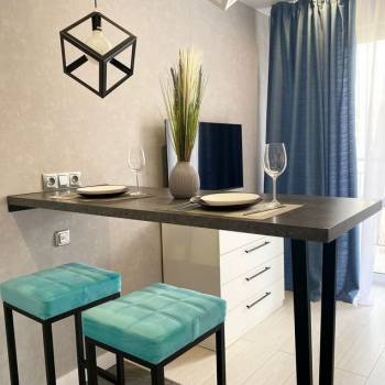 Продается 1-комнатная квартира, 23,9 м²