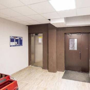 Продается 1-комнатная квартира, 19,5 м²