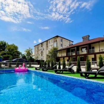 Продается 1-комнатная квартира, 14 м²