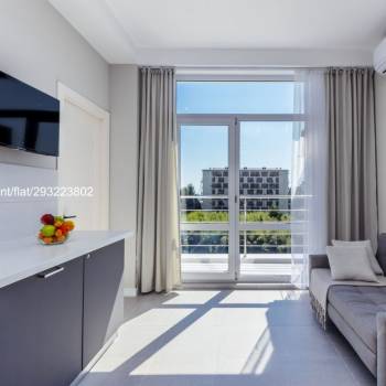 Сдается 2-х комнатная квартира, 36 м²