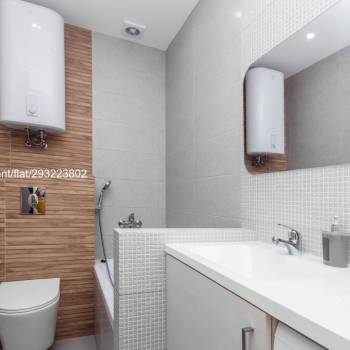 Сдается 2-х комнатная квартира, 36 м²