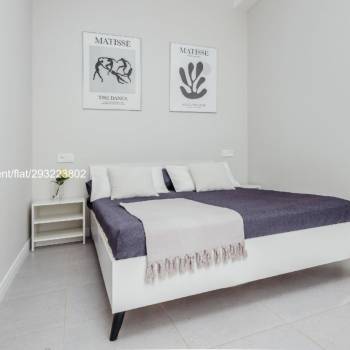 Сдается 2-х комнатная квартира, 36 м²