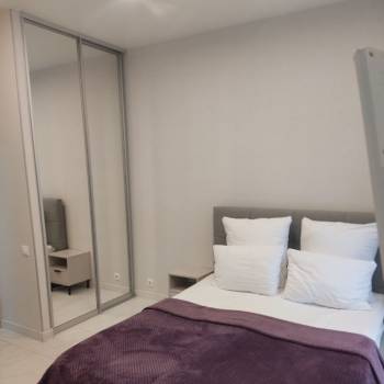 Продается 1-комнатная квартира, 20 м²