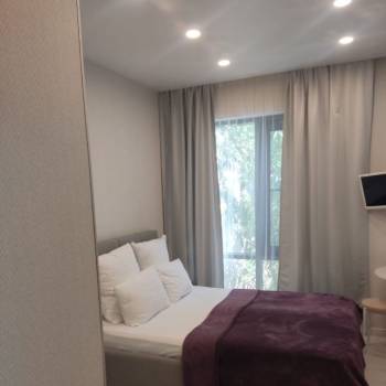 Продается 1-комнатная квартира, 20 м²