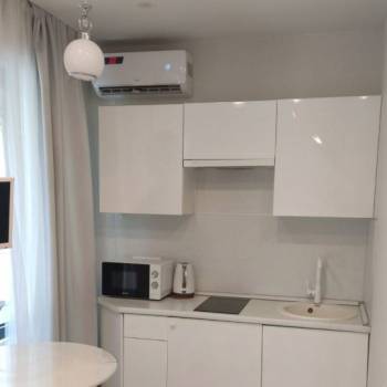 Продается 1-комнатная квартира, 20 м²