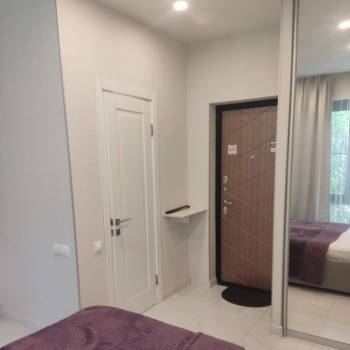 Продается 1-комнатная квартира, 20 м²