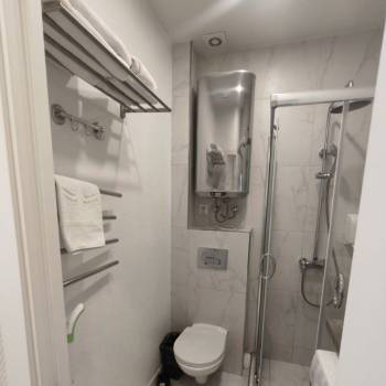 Продается 1-комнатная квартира, 20 м²