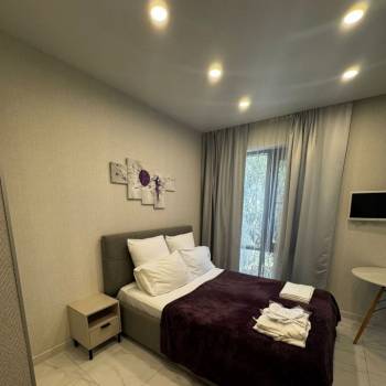Продается 1-комнатная квартира, 20 м²