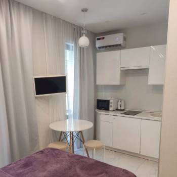 Продается 1-комнатная квартира, 20 м²