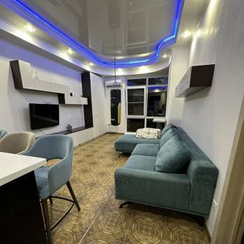 Сдается Многокомнатная квартира, 66 м²