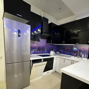 Сдается Многокомнатная квартира, 66 м²