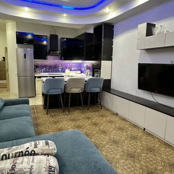 Сдается Многокомнатная квартира, 66 м²