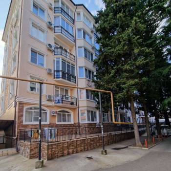 Сдается 1-комнатная квартира, 35 м²