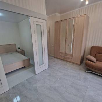 Сдается 1-комнатная квартира, 35 м²
