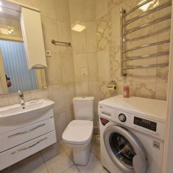 Сдается 1-комнатная квартира, 35 м²