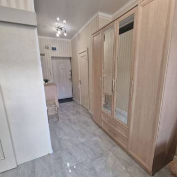 Сдается 1-комнатная квартира, 35 м²