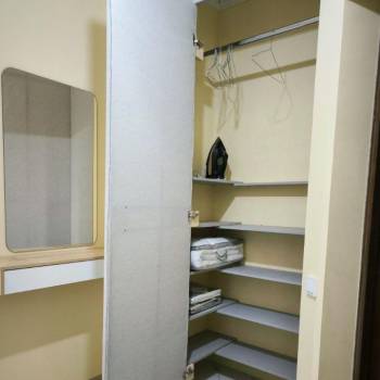 Сдается 1-комнатная квартира, 34 м²