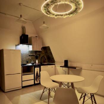Сдается 1-комнатная квартира, 34 м²