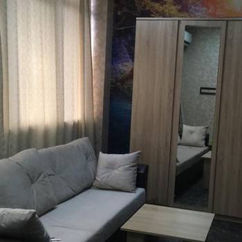 Сдается 1-комнатная квартира, 23 м²