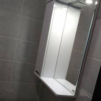 Сдается 1-комнатная квартира, 23 м²