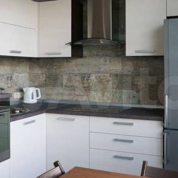 Сдается 1-комнатная квартира, 41 м²