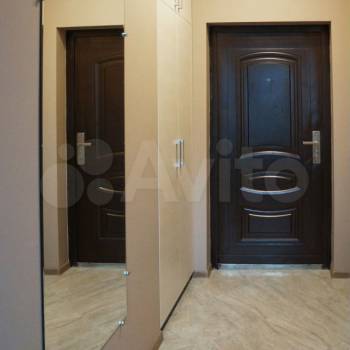 Сдается 1-комнатная квартира, 41 м²