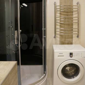 Сдается 1-комнатная квартира, 41 м²