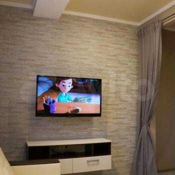 Сдается 1-комнатная квартира, 41 м²