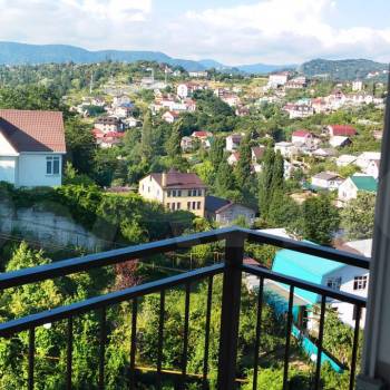 Сдается 1-комнатная квартира, 41 м²