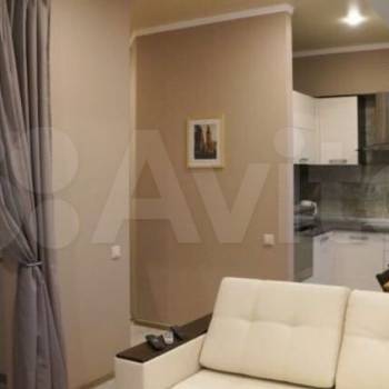Сдается 1-комнатная квартира, 41 м²
