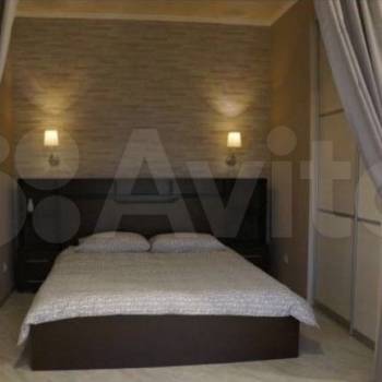 Сдается 1-комнатная квартира, 41 м²
