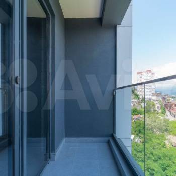 Продается 1-комнатная квартира, 36,4 м²