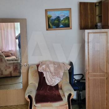 Продается 1-комнатная квартира, 31 м²