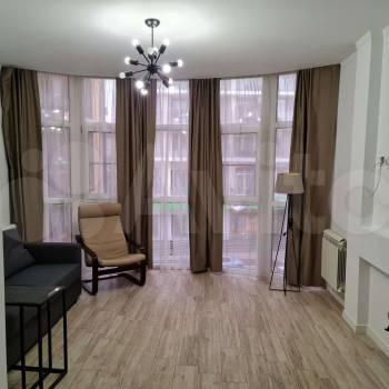 Продается 2-х комнатная квартира, 77,5 м²