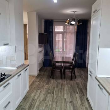 Продается 2-х комнатная квартира, 77,5 м²
