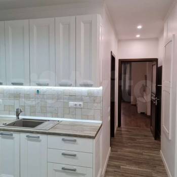Продается 2-х комнатная квартира, 77,5 м²