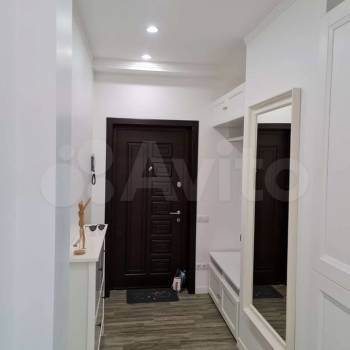 Продается 2-х комнатная квартира, 77,5 м²