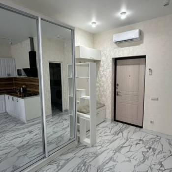 Сдается 1-комнатная квартира, 35 м²