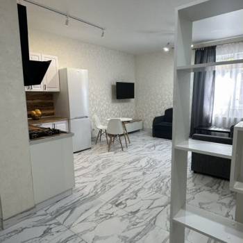 Сдается 1-комнатная квартира, 35 м²