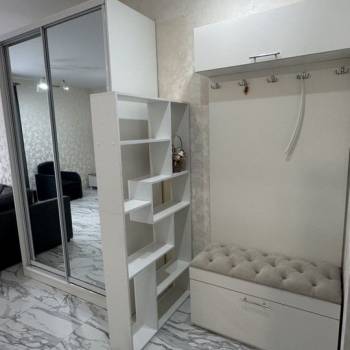 Сдается 1-комнатная квартира, 35 м²