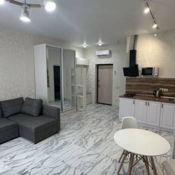 Сдается 1-комнатная квартира, 35 м²