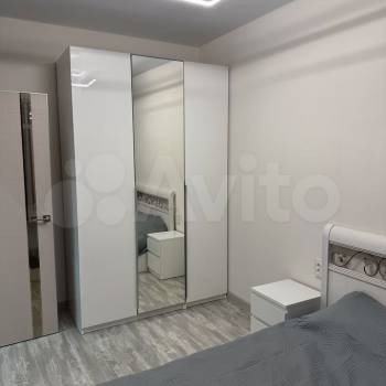Сдается 1-комнатная квартира, 35 м²