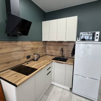 Сдается 1-комнатная квартира, 35 м²