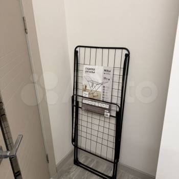 Сдается 1-комнатная квартира, 35 м²