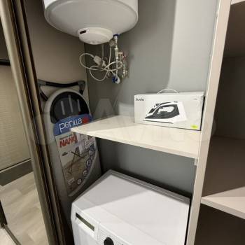 Сдается 1-комнатная квартира, 35 м²