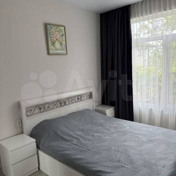 Сдается 1-комнатная квартира, 35 м²