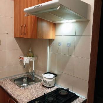 Сдается 1-комнатная квартира, 30 м²
